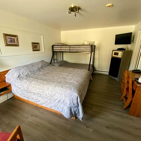 Motel Bonsoir ジョリエット エクステリア 写真