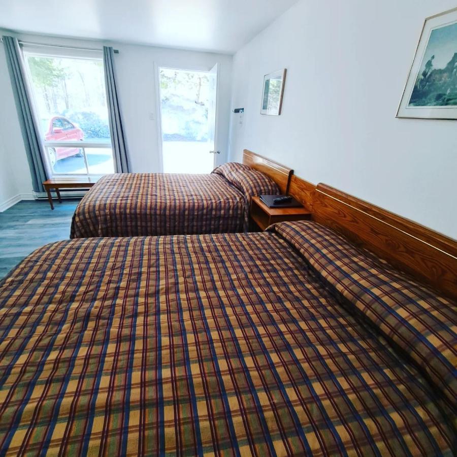 Motel Bonsoir ジョリエット エクステリア 写真