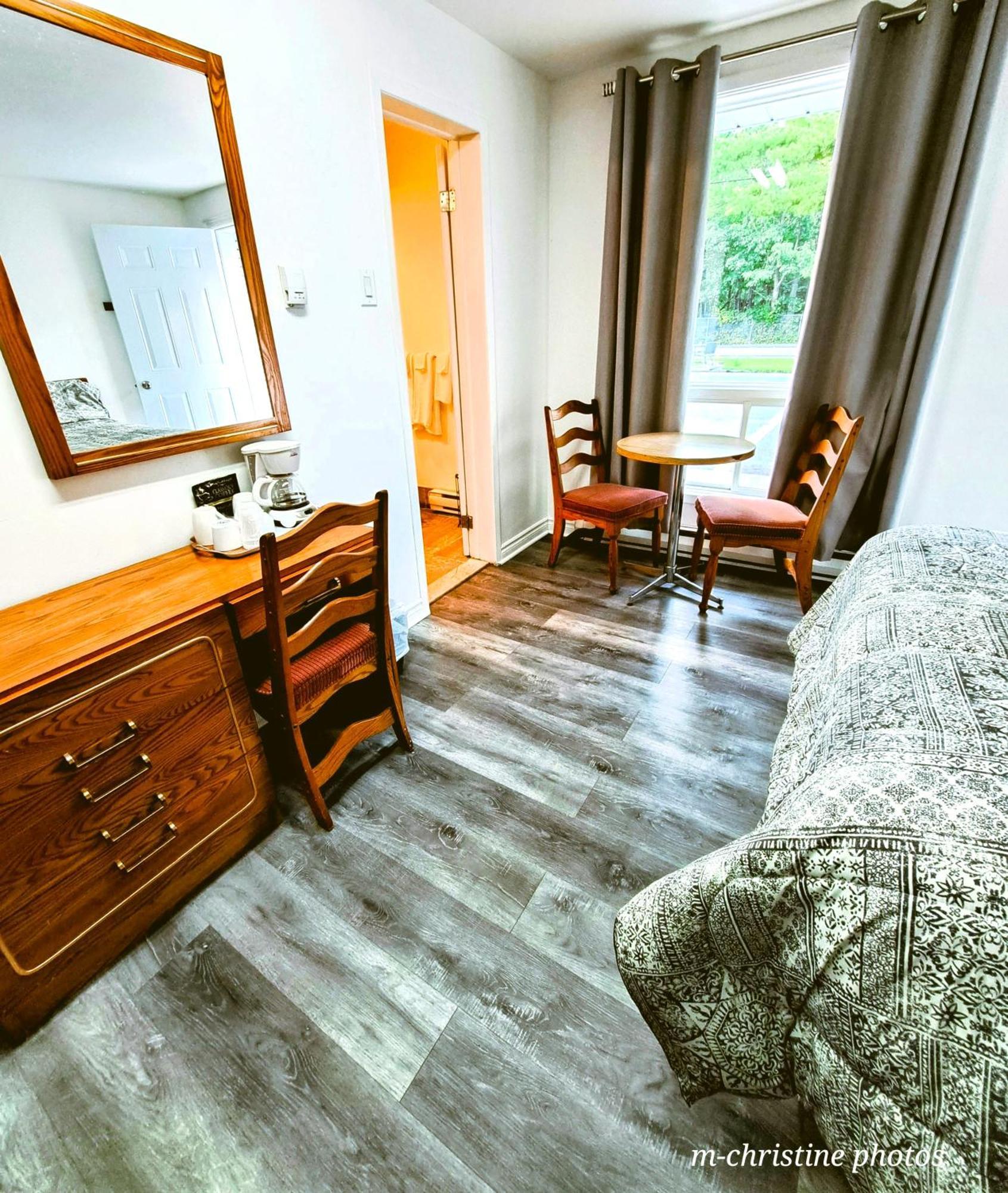 Motel Bonsoir ジョリエット エクステリア 写真