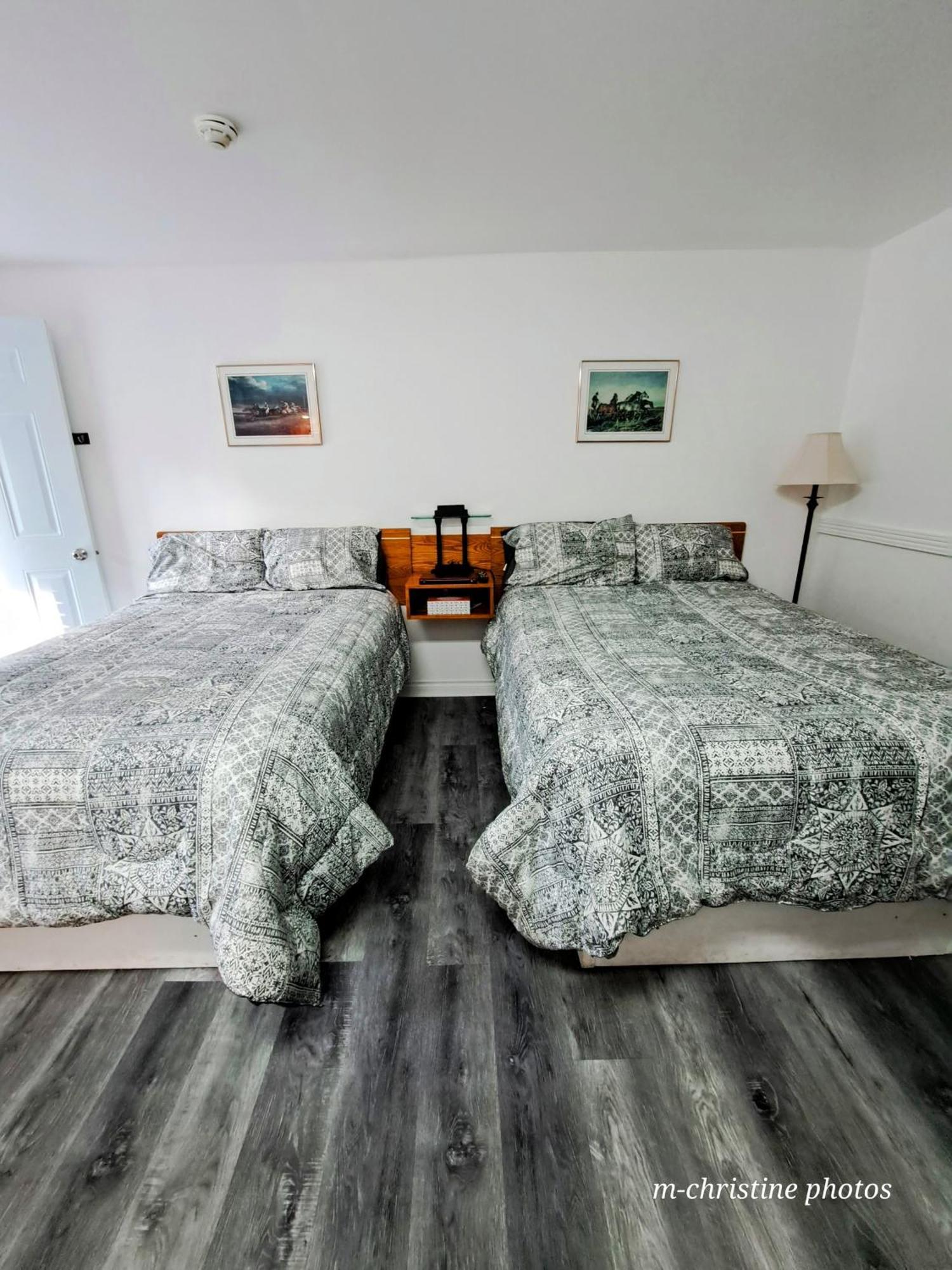 Motel Bonsoir ジョリエット エクステリア 写真