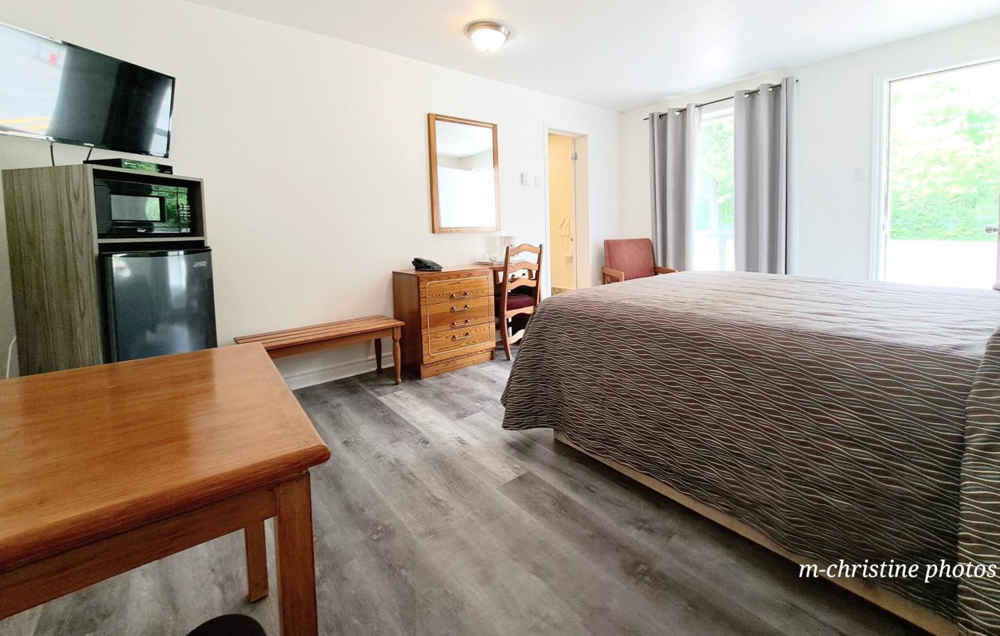 Motel Bonsoir ジョリエット エクステリア 写真