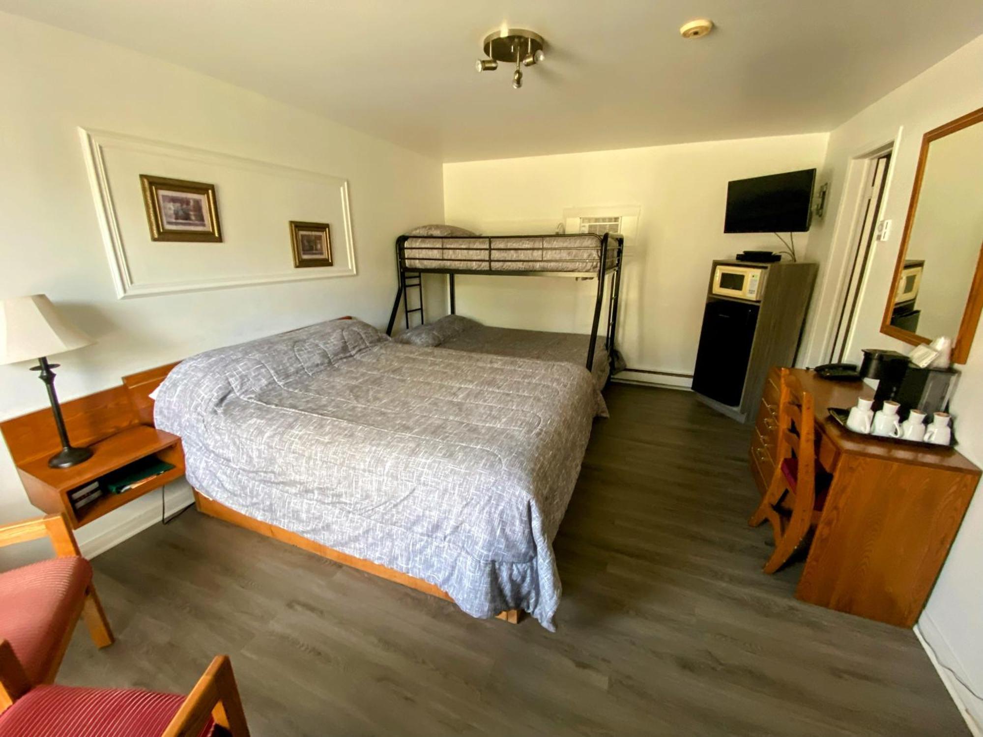 Motel Bonsoir ジョリエット エクステリア 写真