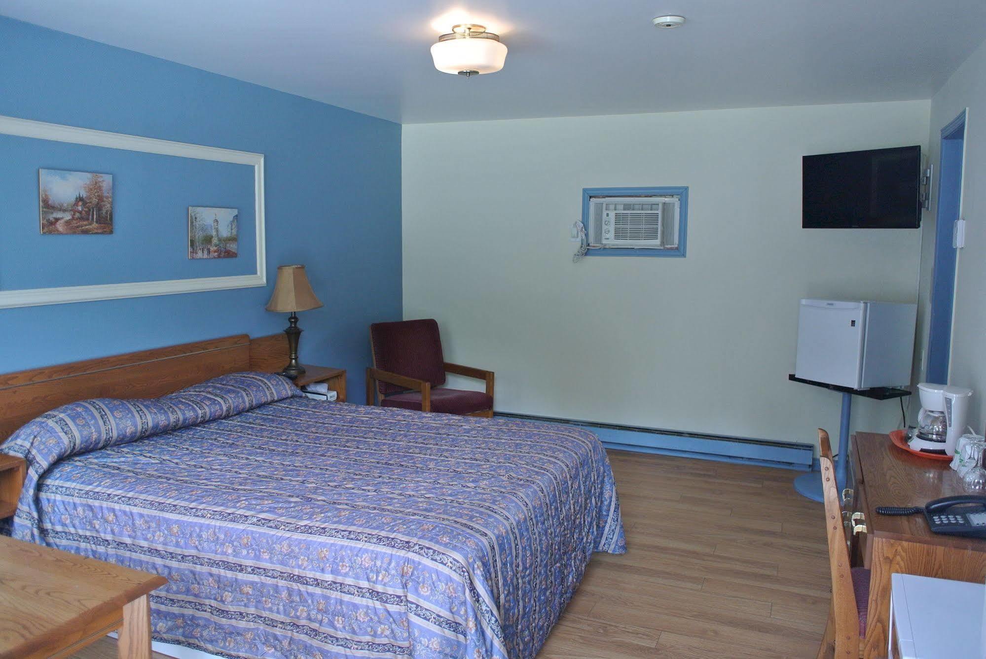 Motel Bonsoir ジョリエット エクステリア 写真